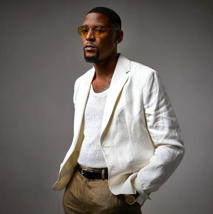 Foto de Rich Kalashh