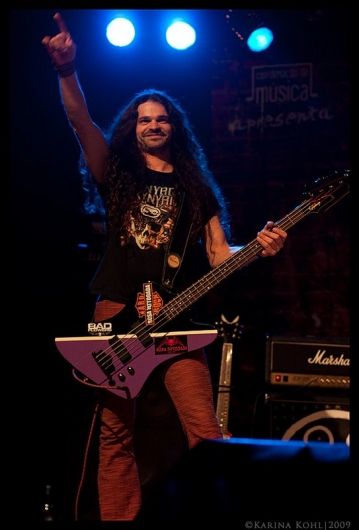 Photo of Rosa Tattooada