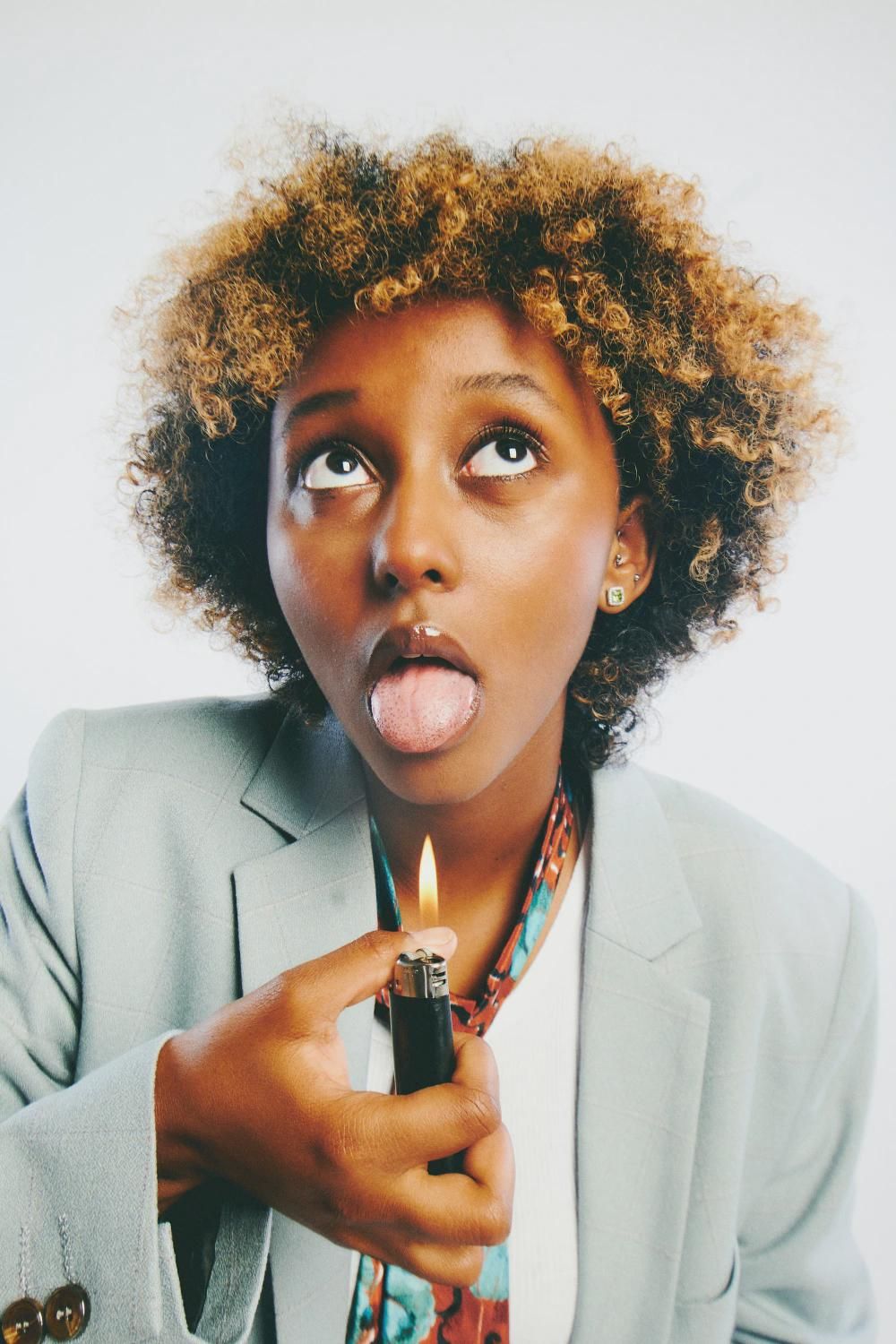 Foto de Haleluya Hailu