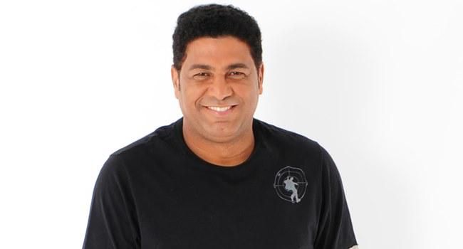 Foto de Marcos Antônio