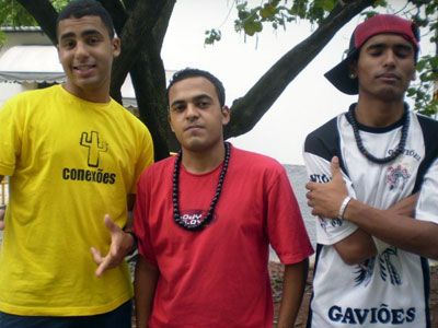 Foto de Banda Thríade