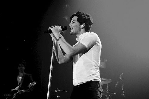 Foto de The Tragic Thrills