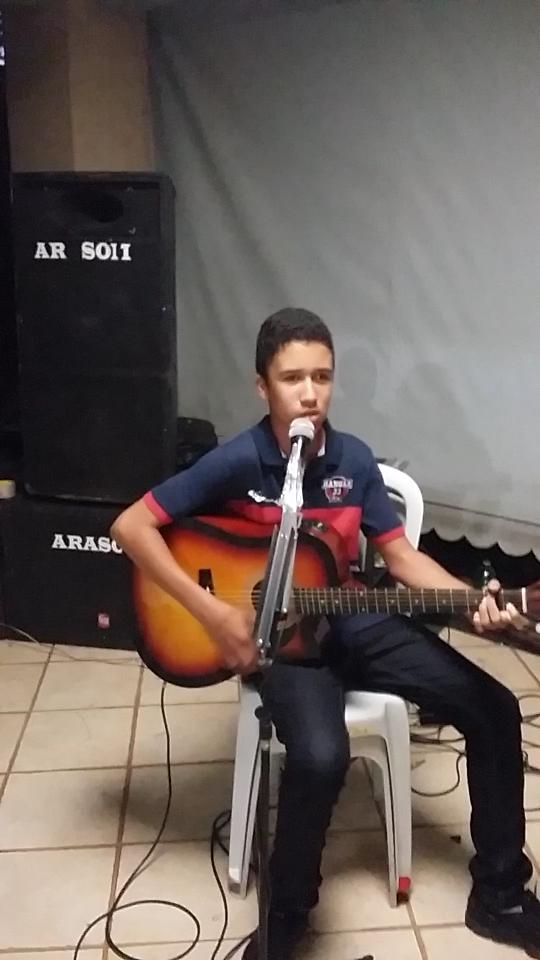 Foto de Wellington Venâncio