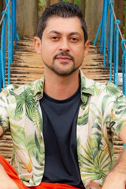 Photo of Banda Forroquiá