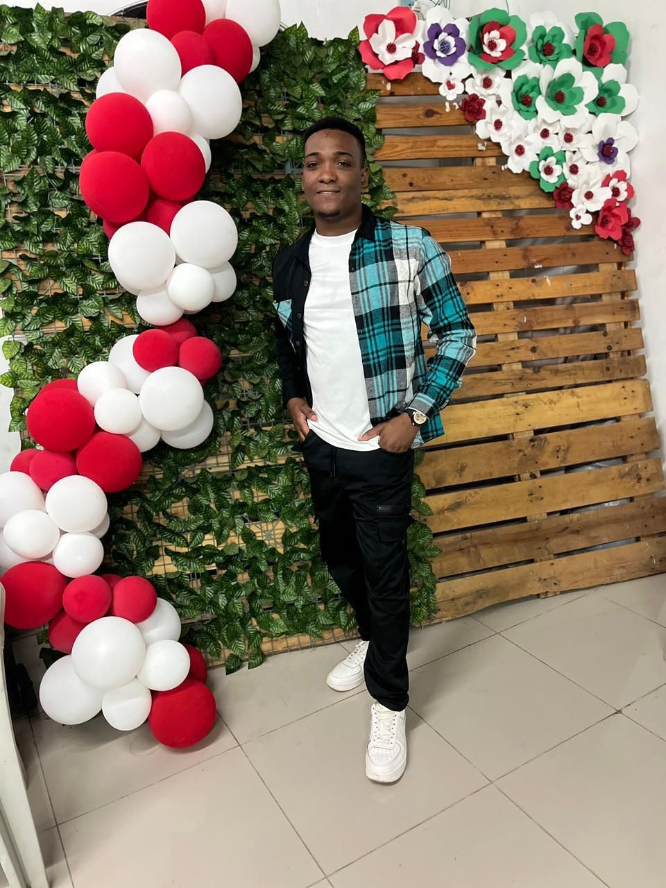 Foto de Reynaldo Doc