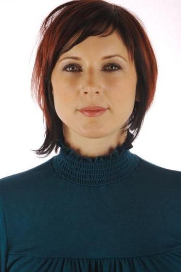 Foto de Jenny Dalton