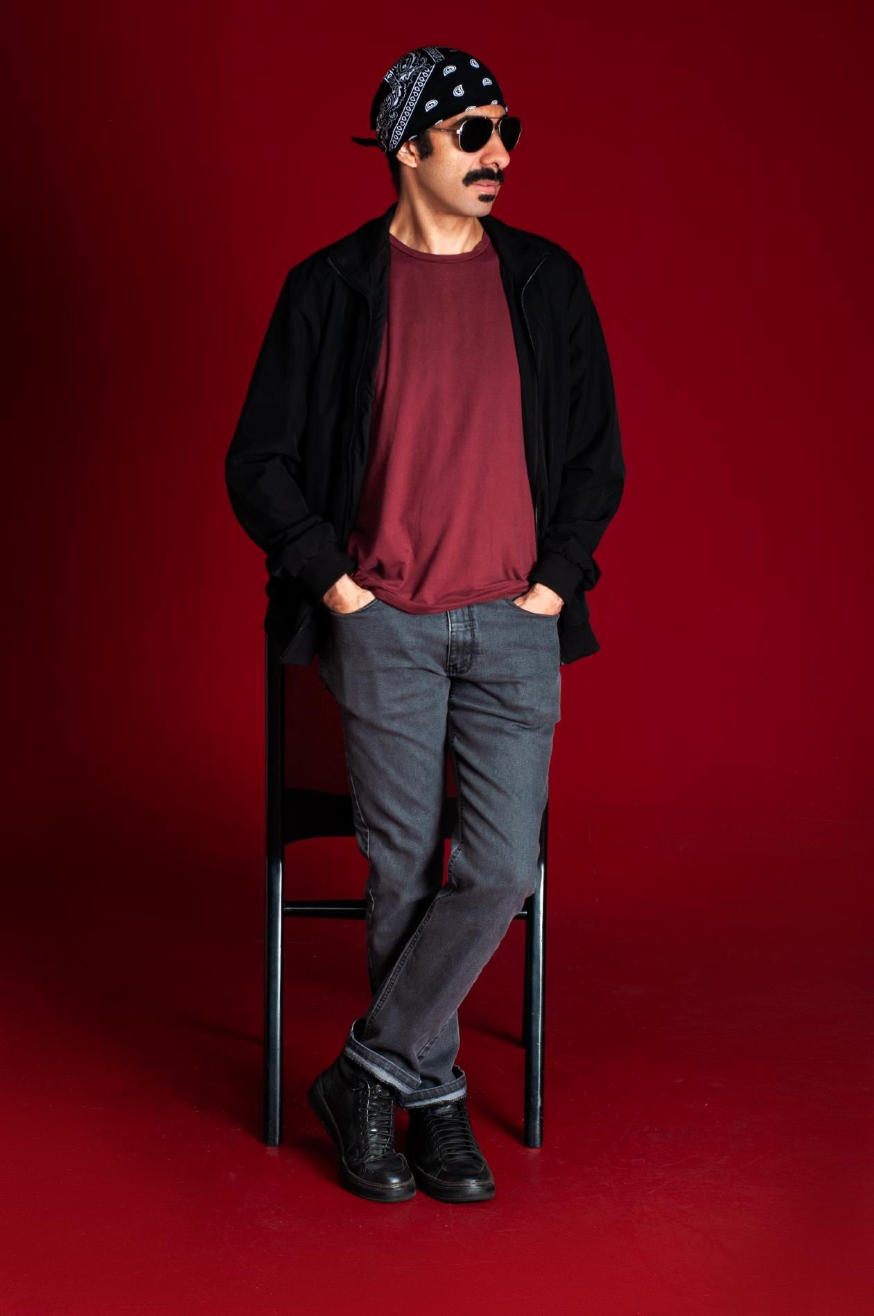 Foto de Bruno Desote