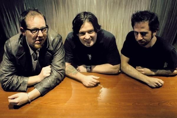 Foto de Marcy Playground