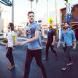 Foto del artista Imagine Dragons