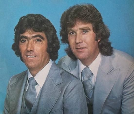 Foto de Rock e Ringo