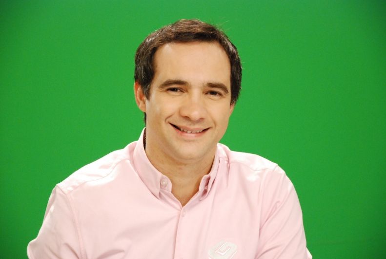 Foto de Celso Cardoso