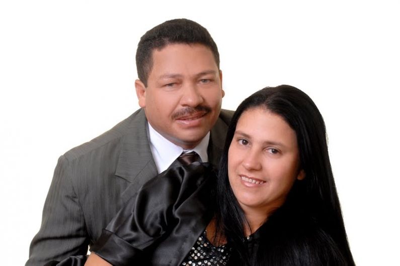 Foto de Rivaldo & Rosita