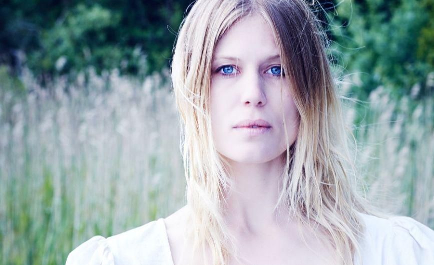 Foto de Myrkur