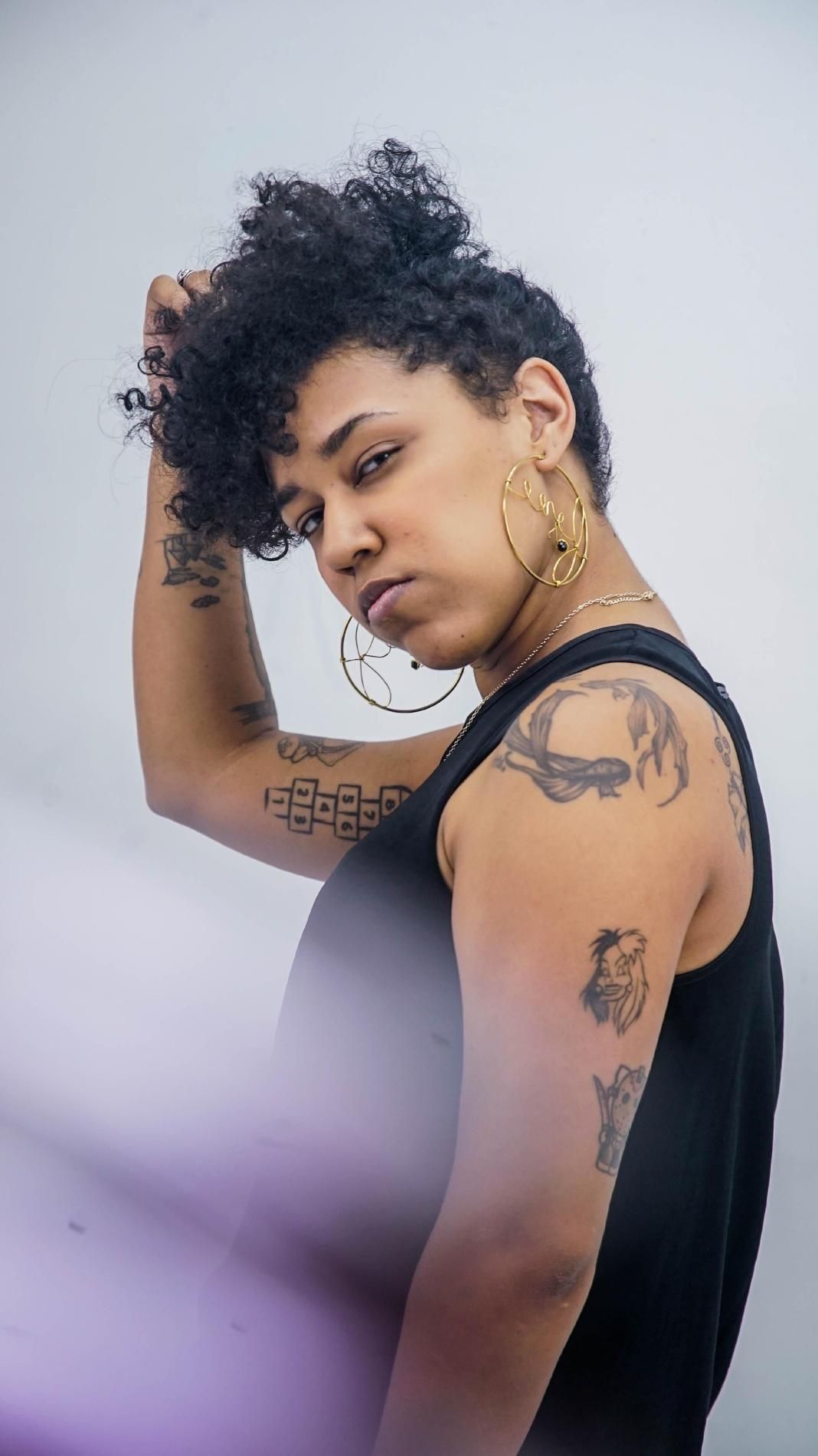 Foto de AfreeKA La Negritud