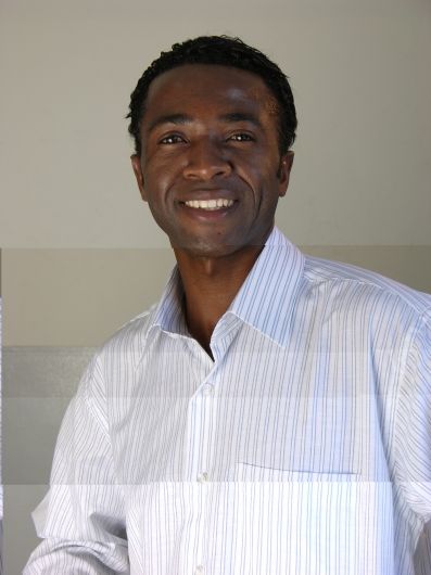 Foto de Alveci Silva