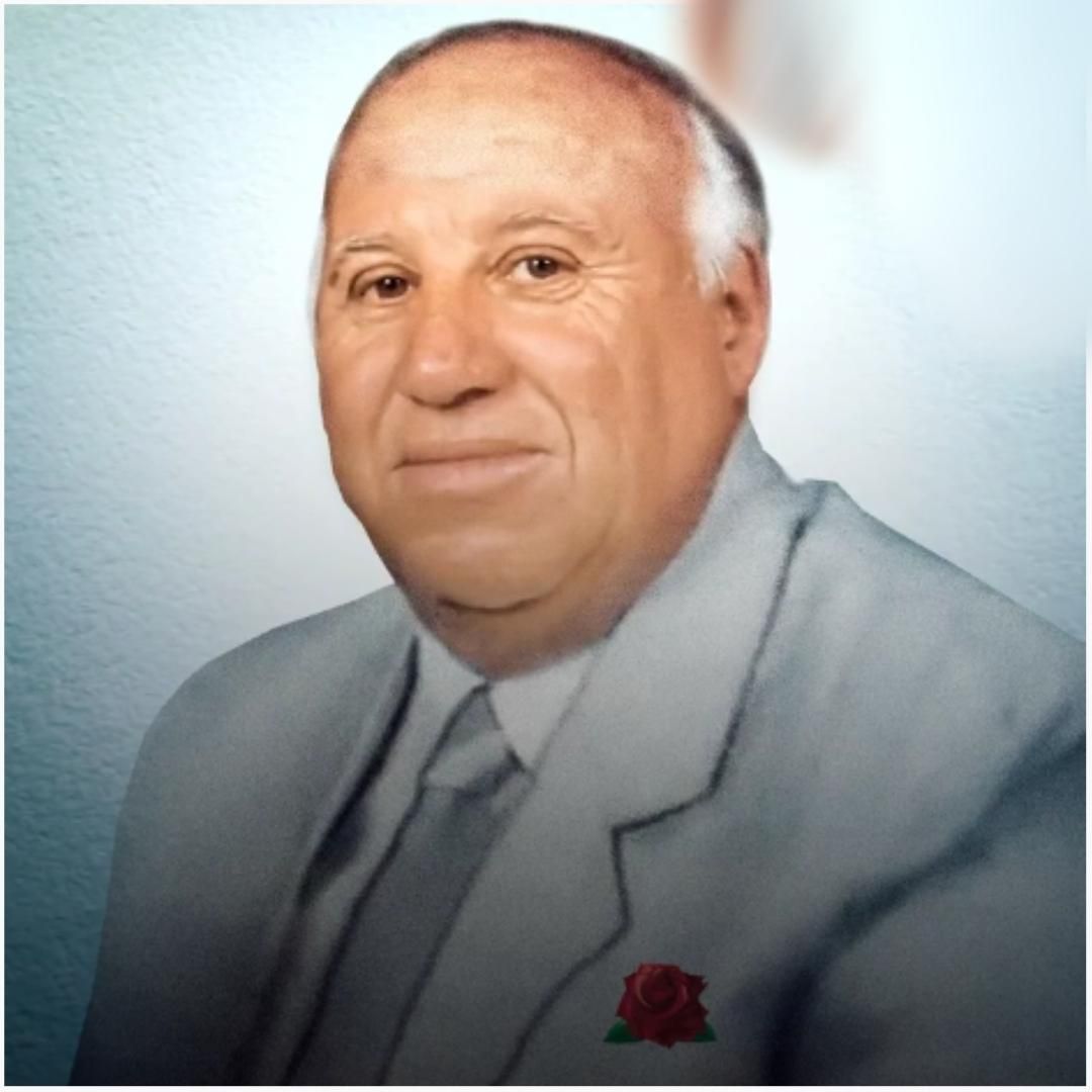 Photo of Aparecido de Souza