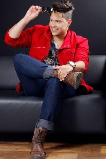 Foto de Felipe Grani