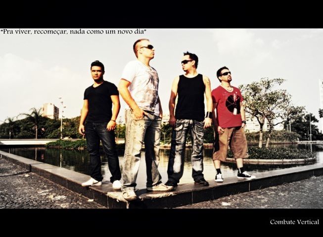 Photo of Combate Vertical