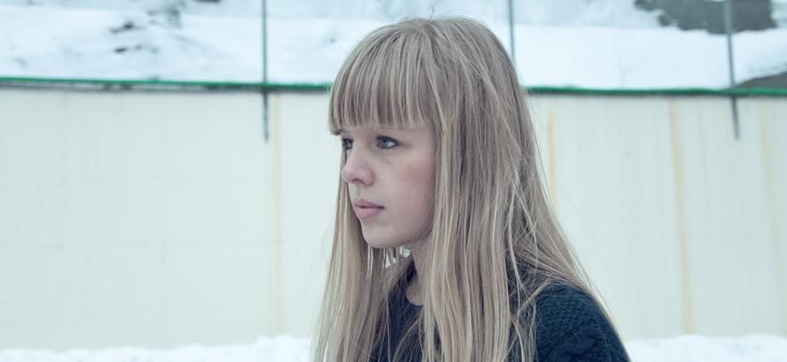 Foto de Marianne Engebresten