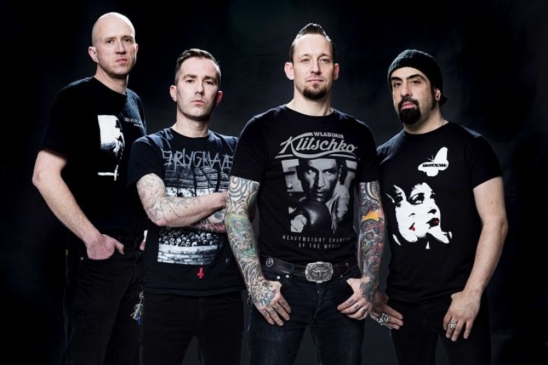 Foto de Volbeat