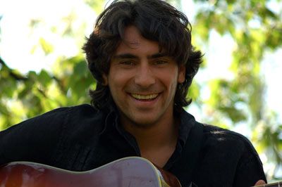 Foto de Francesco Rapetti