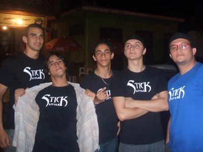 Foto de Stick Little
