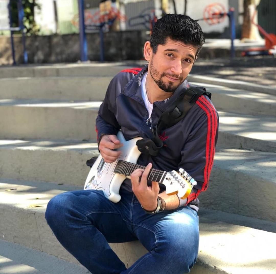 Foto de Marconi Turci