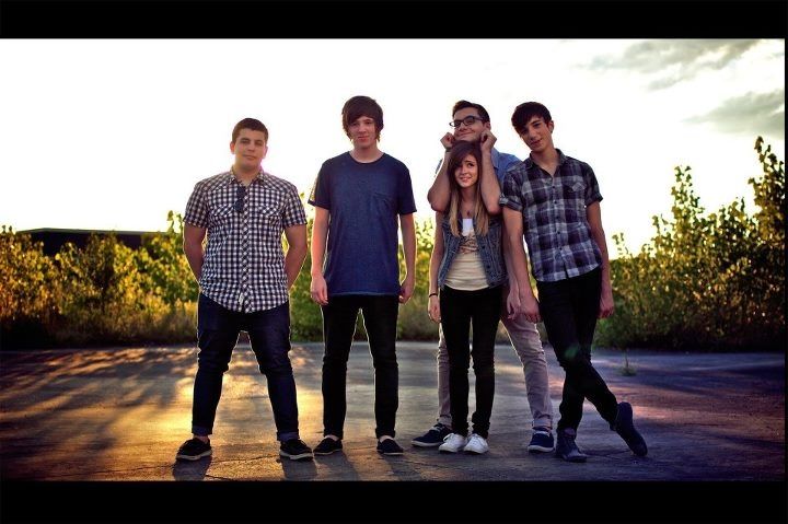 Foto de Against The Current