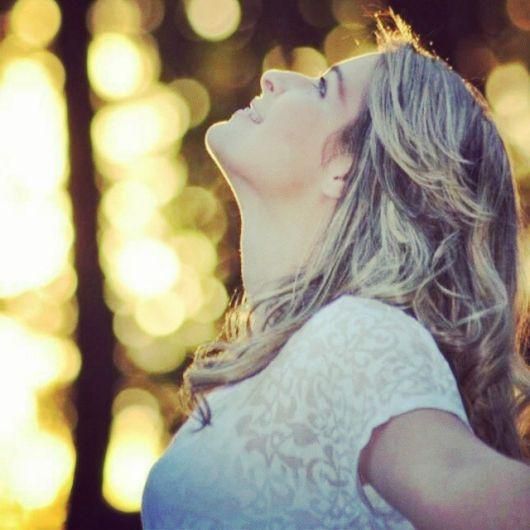 Foto de Thalyne Teles