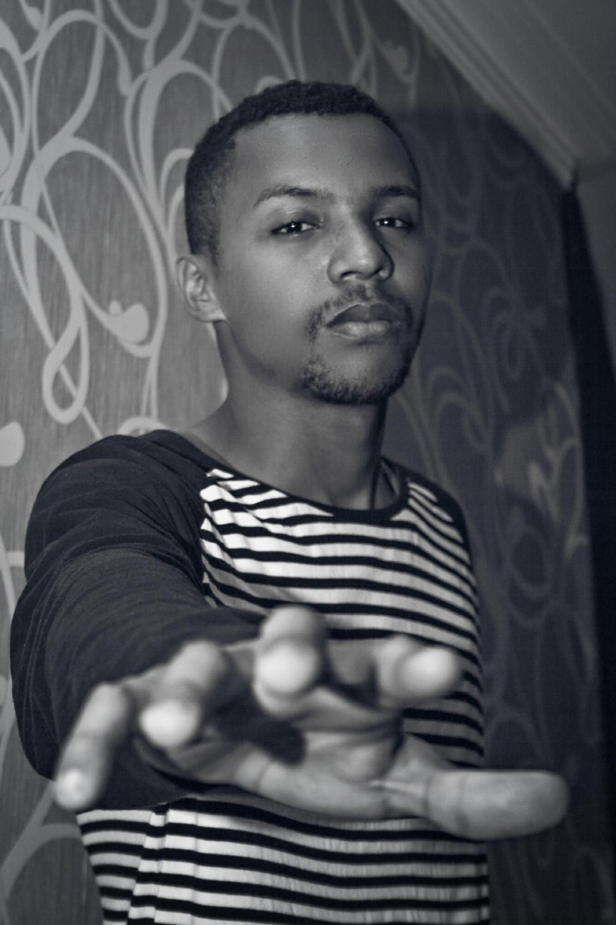 Foto de Davi Tangedor