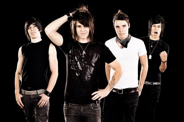 Foto de LoveHateHero