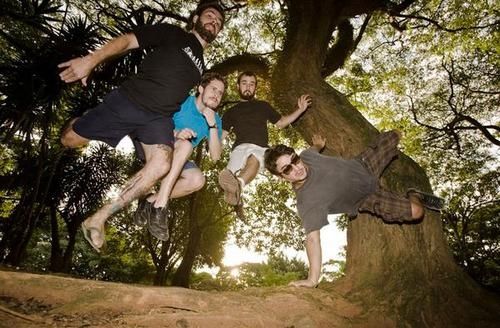 Foto de Gigante Animal