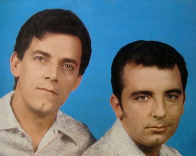 Foto de Brazão e Brazãozinho