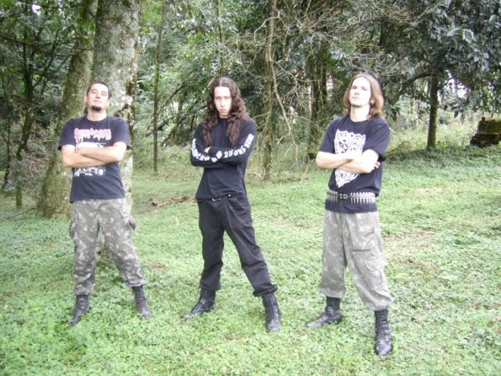 Foto de Southern Warfront