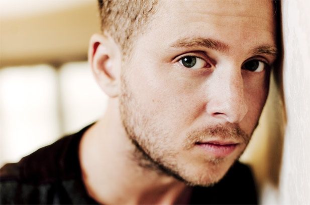 Foto de Ryan Tedder