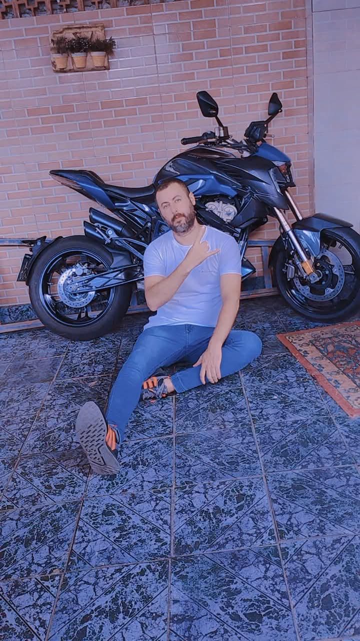 Foto de Rodrigo Gonçalves