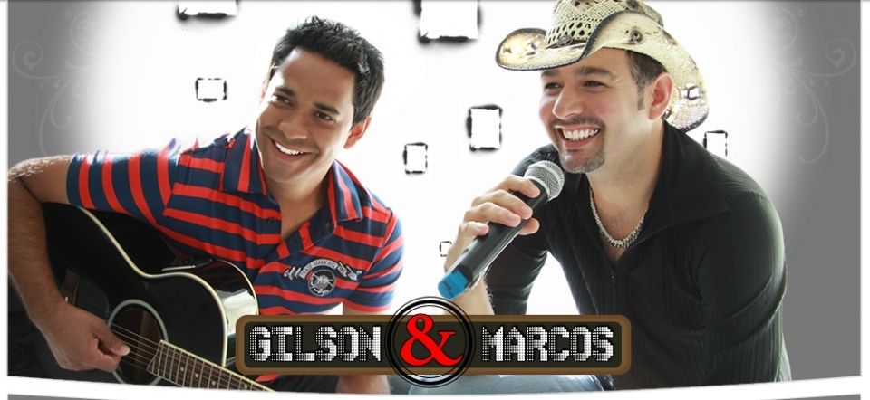 Foto de Gilson & Marcos