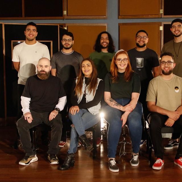 Foto de Ministério Zoe