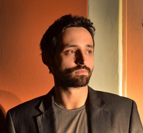 Foto de Paulinho Parada