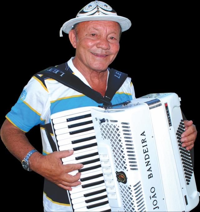 Foto de João Bandeira