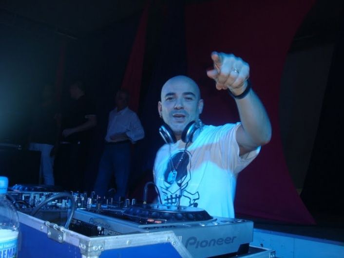 Foto de Desaparecidos