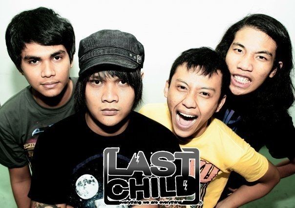Foto de Last Child