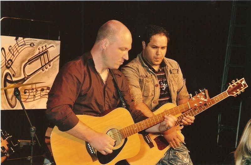 Foto de Anderson & Oberlan