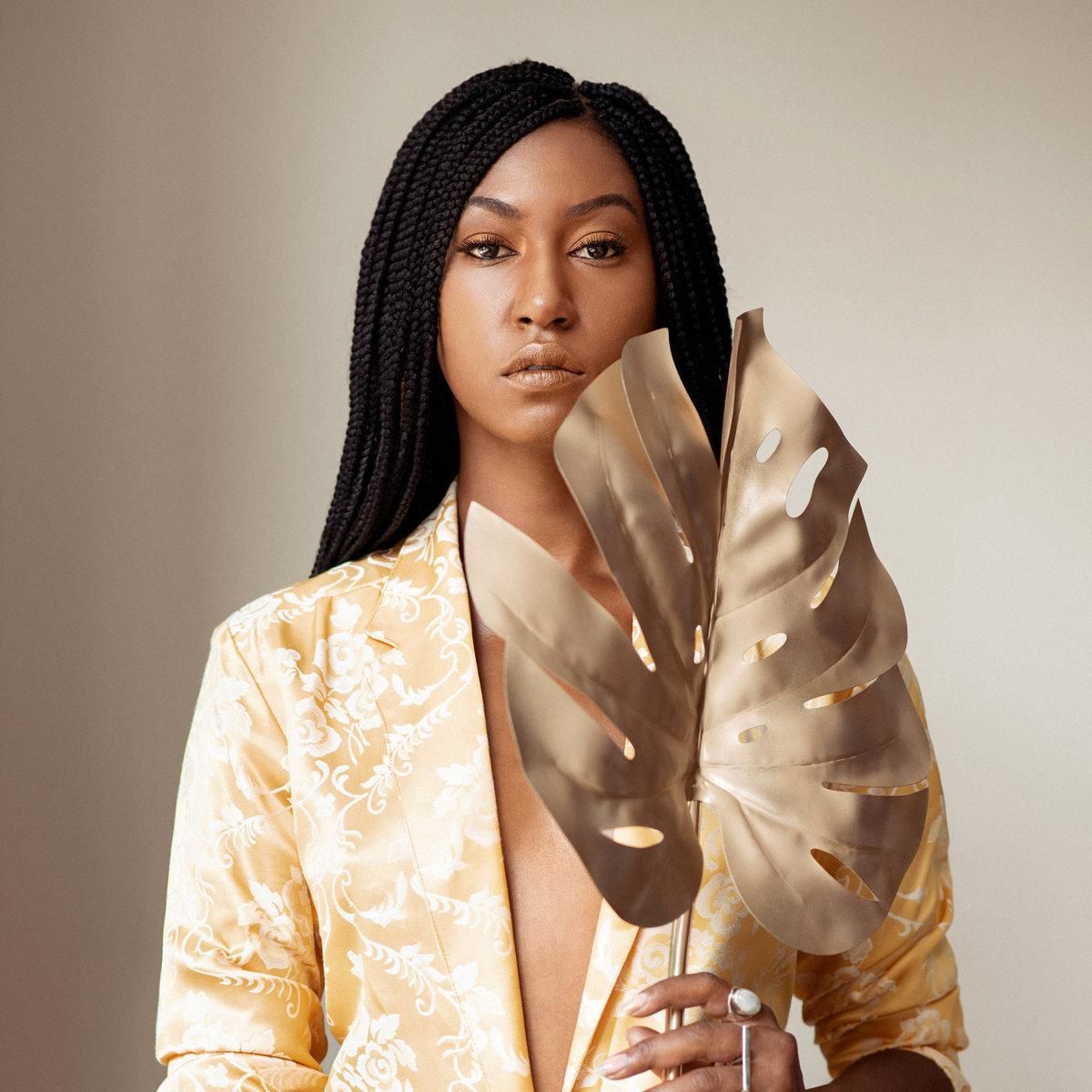 Foto de Dominique Fils-Aimé