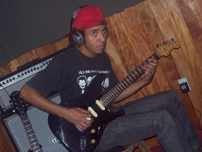 Foto de Bolin dí Arrôiss