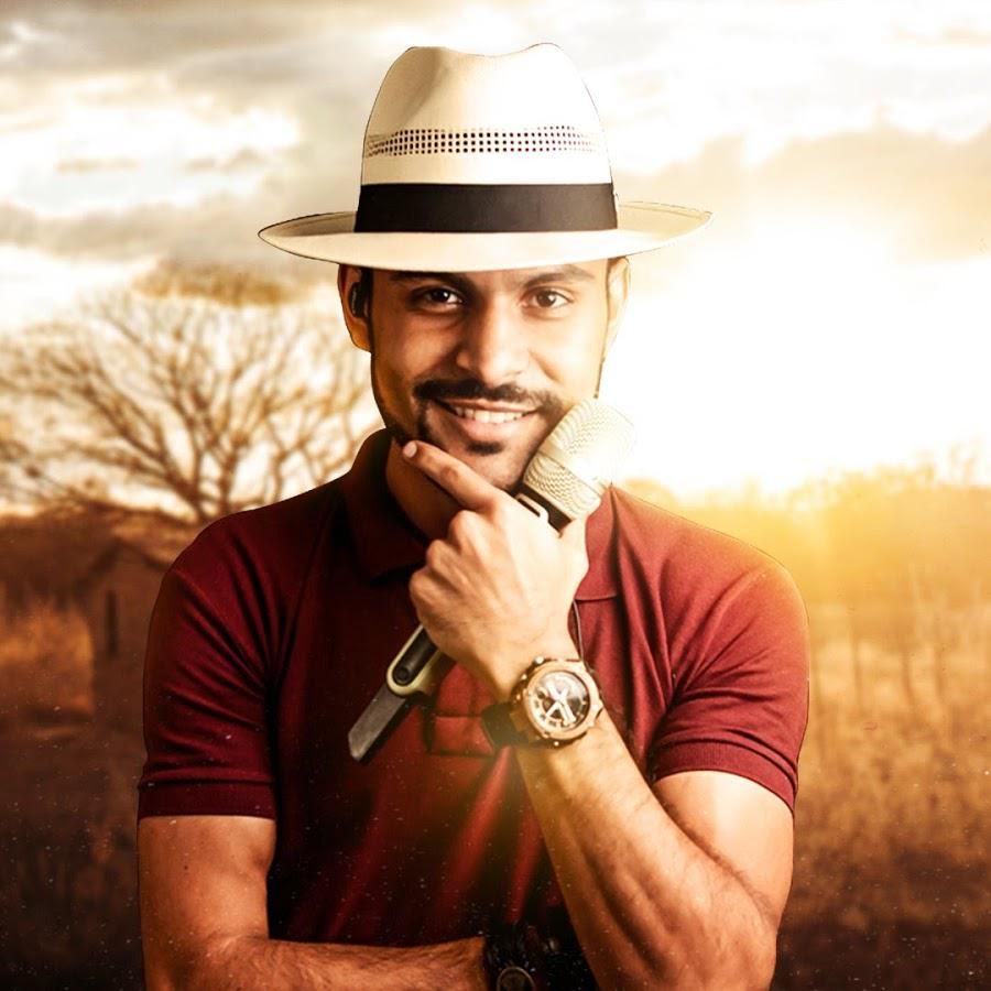 Foto de Thullio Milionário