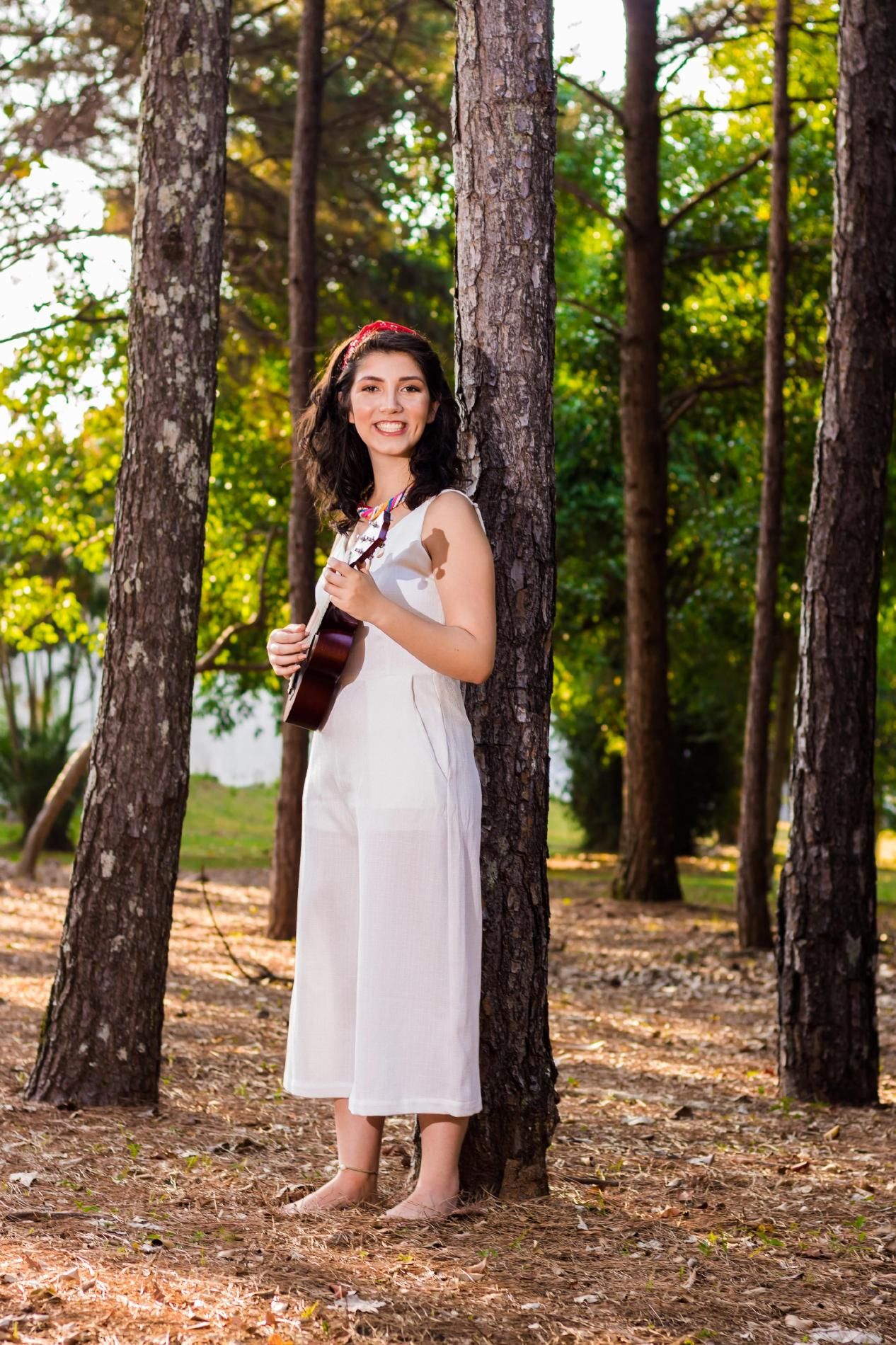 Foto de Vitória Véspero