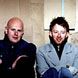 Foto do artista Radiohead