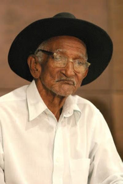 Foto de Mestre Verequete