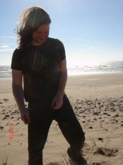 Foto de Aphex Twin